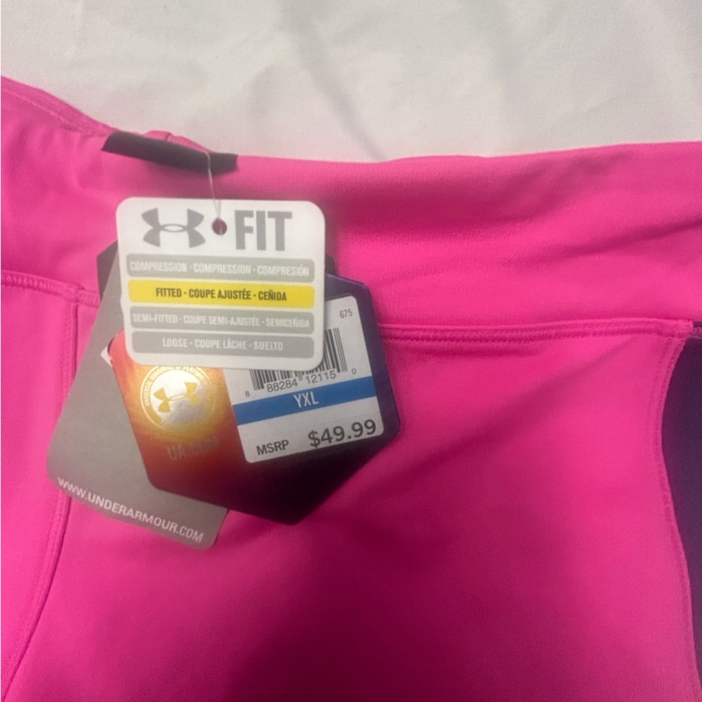 UNDER ARMOUR leggings - Picture 11 of 15